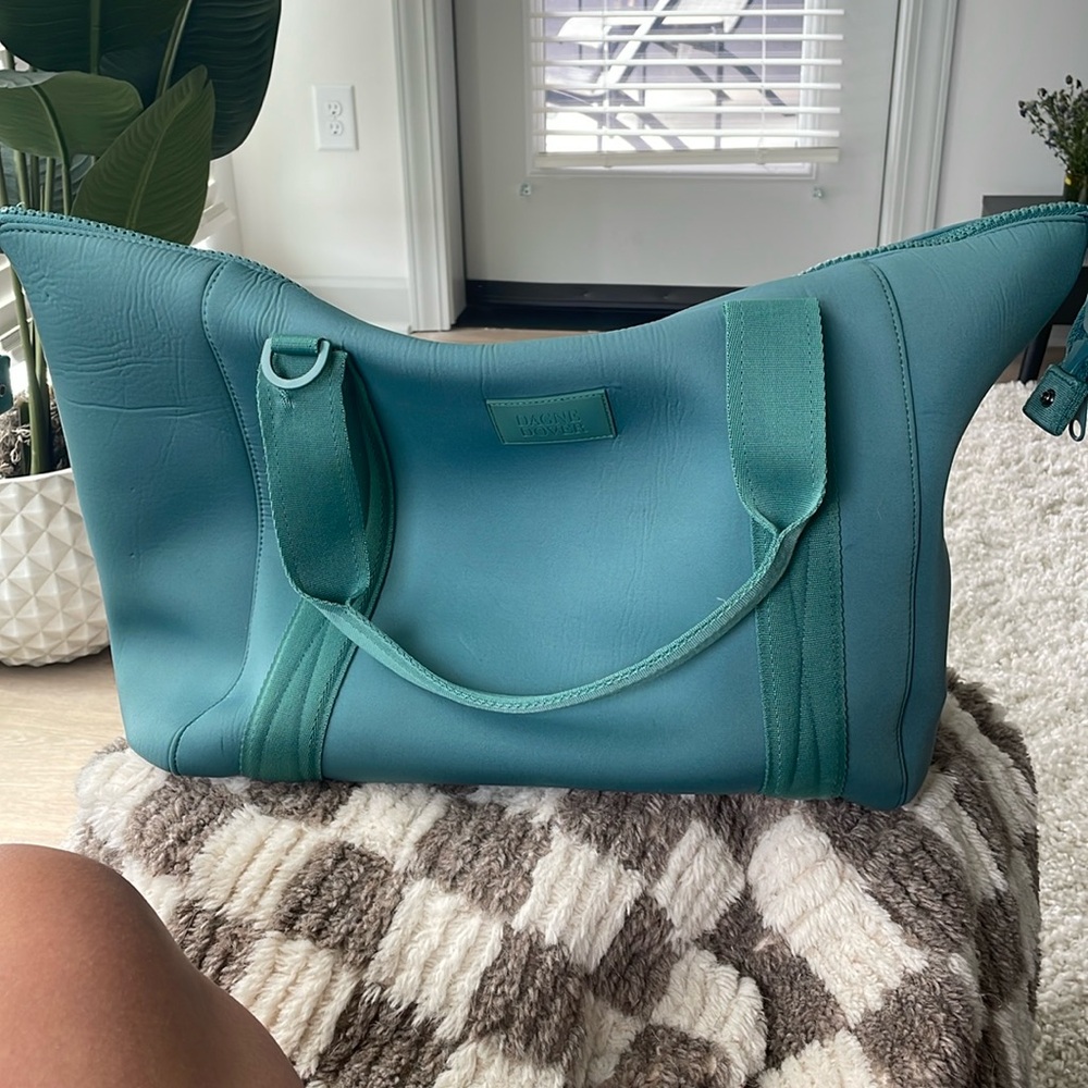Dagne Dover Landon carryall (medium)